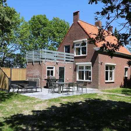 Willa Hof Suzanna Arnemuiden Zewnętrze zdjęcie